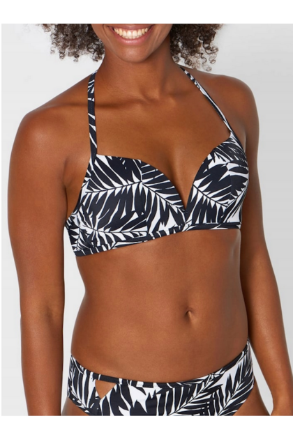 Góra dwuczęściowego stroju kąpielowego Sloggi Swim Miami Vibes P