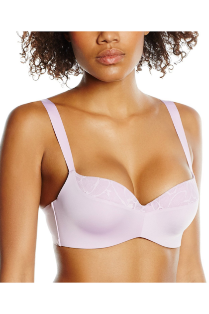 Usztywniany biustonosz Triumph Magic Boost MWHP