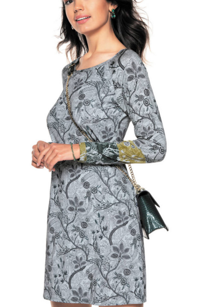 Lise Charmel Antigel G78 Foret Magique ELG1878 urocza sukienka