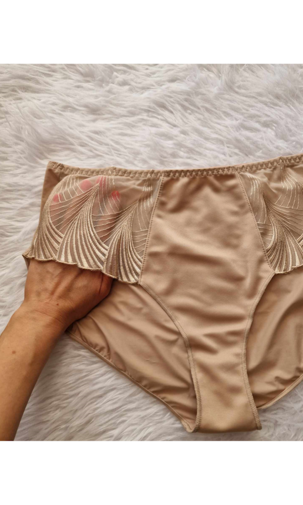 Zabudowane figi Juliette Emilia 50101 model