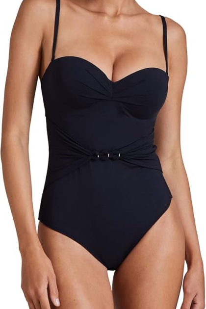 Aubade Ocean Cruise IR56 jednoczęściowy strój kąpielowy