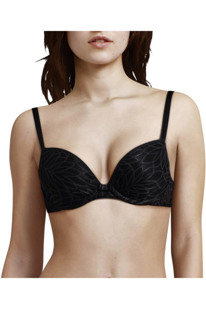 Chantelle Passionata Innocent P41D20 biustonosz push-up