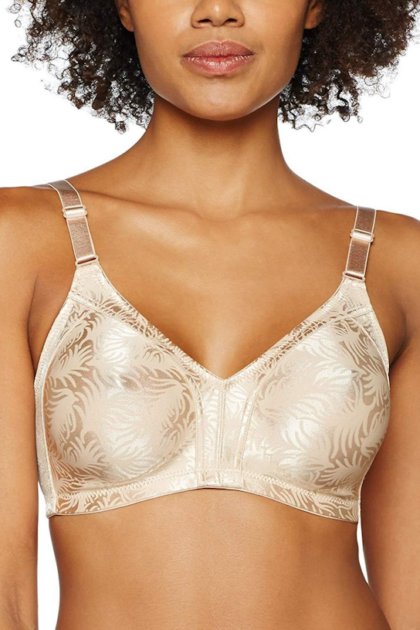 Biustonosz minimizer bez fiszbin Dorina Kristen D1086