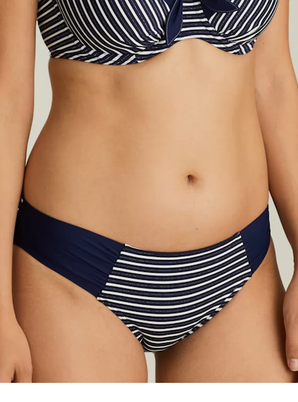 Klasyczne figi kąpielowe Primadonna Mogador 4006250