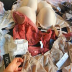 Lou Paris outlet hurt