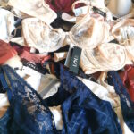 Lou Paris outlet hurt