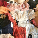 Lou Paris outlet hurt