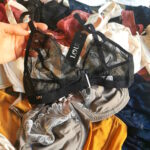 Lou Paris outlet hurt