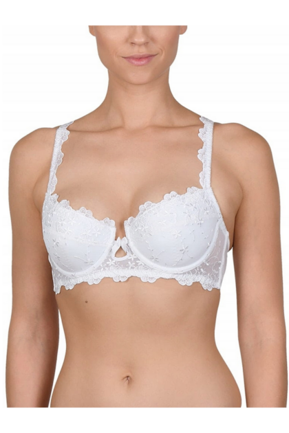 Usztywniany biustonosz Naturana 7107