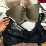 Biustonoszy outlet duże rozmiary hurt