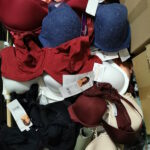 Outlet bras