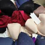 Wholesale lingerie outlet