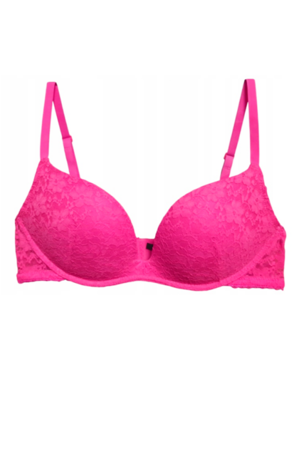 Biustonosz push-up Tezenis Gioia push up