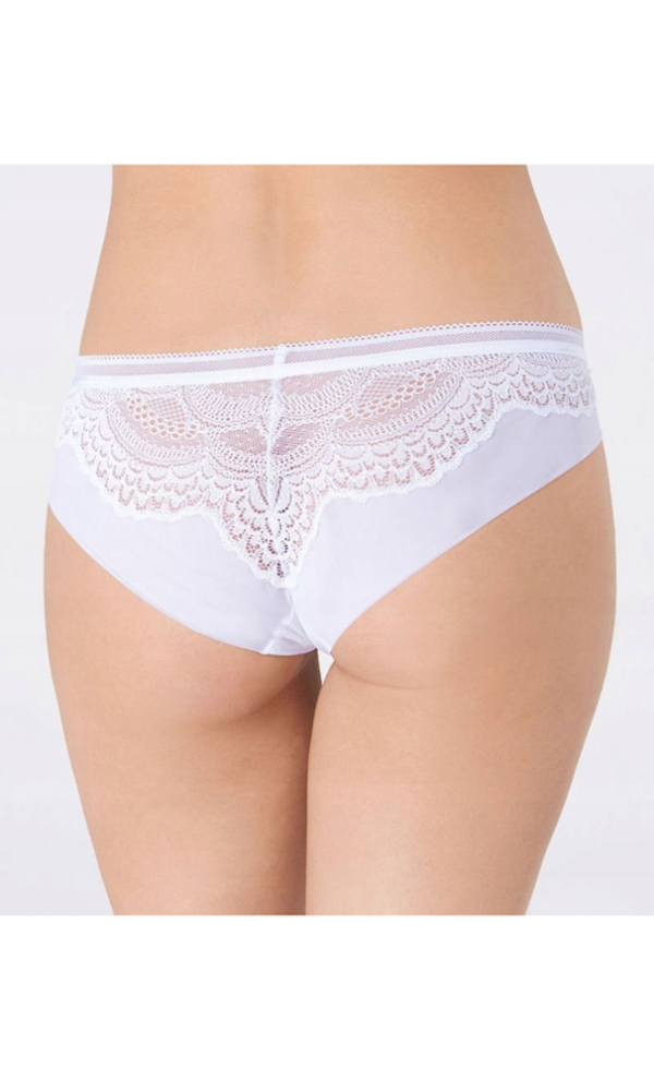 Koronkowe figi Triumph Beauty-Full Darling Brazilian