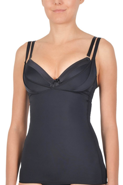 Modelujący podkoszulek Naturana Cybele 10390