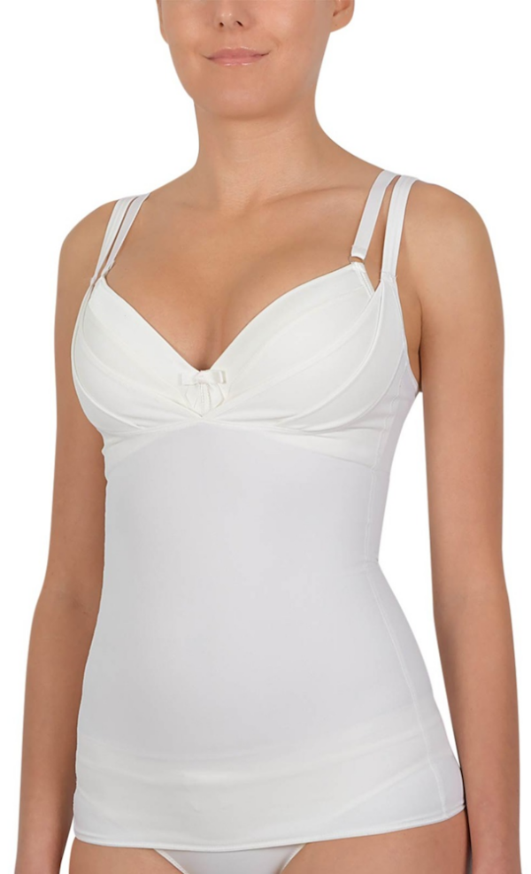 Modelujący podkoszulek Naturana Cybele 10390