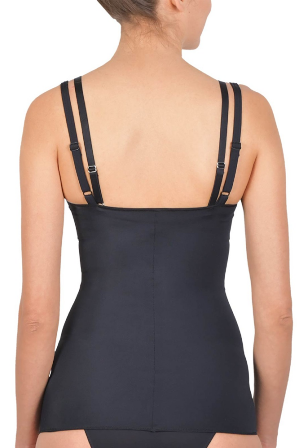 Modelujący podkoszulek Naturana Cybele 10390