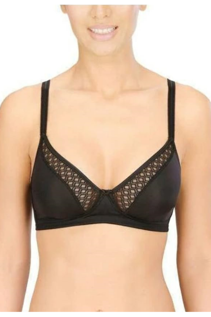 Naturana 5719 miękki biustonosz bez fiszbin