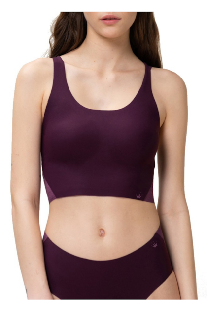 Triumph Flex Smart PULL-On BRA TOP EX