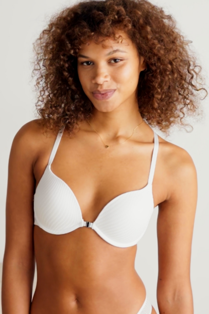 Triumph Harmony Spotlight WHUF biustonosz push-up