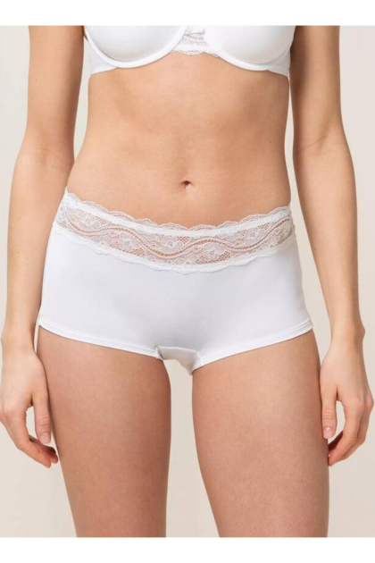 Triumph Lovely Micro Short