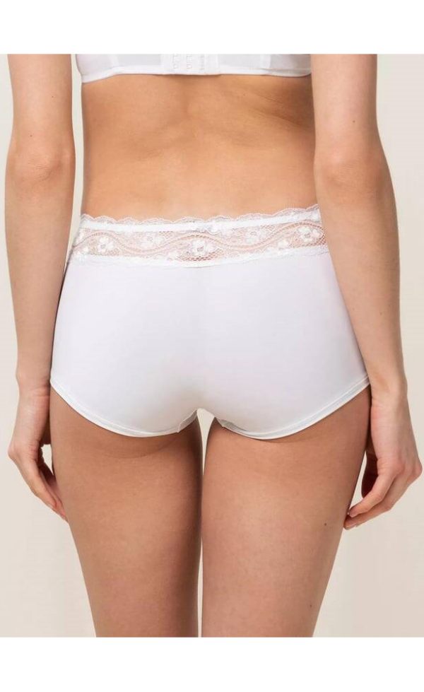 Triumph Lovely Micro Short tył