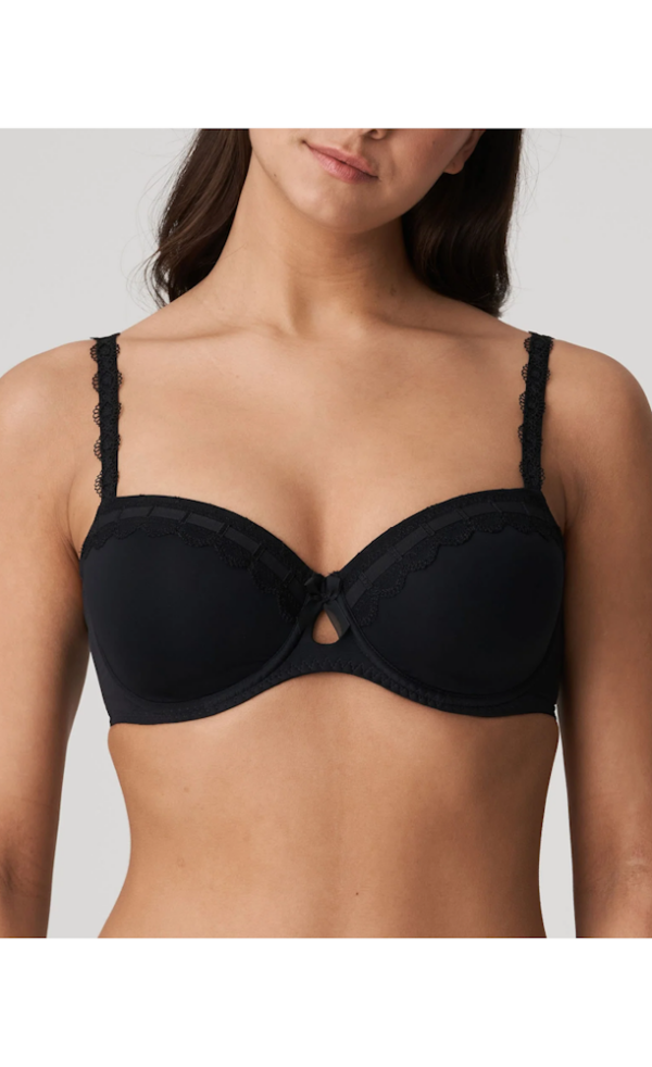 Usztywniany biustonosz Primadonna A La Folie 0241123