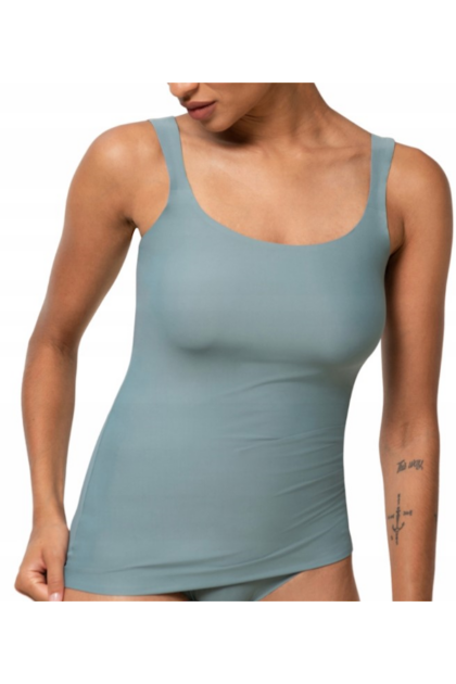 Triumph Koszulka damska bez rękawów Smart Micro Shirt EX