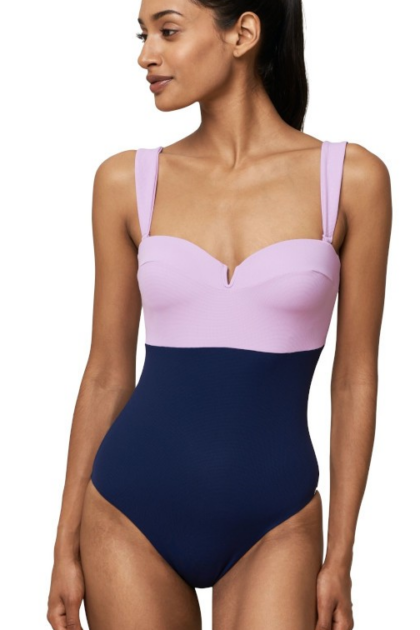 Jednoczęściowy strój kąpielowy Triumph Summer Glow OPD sd