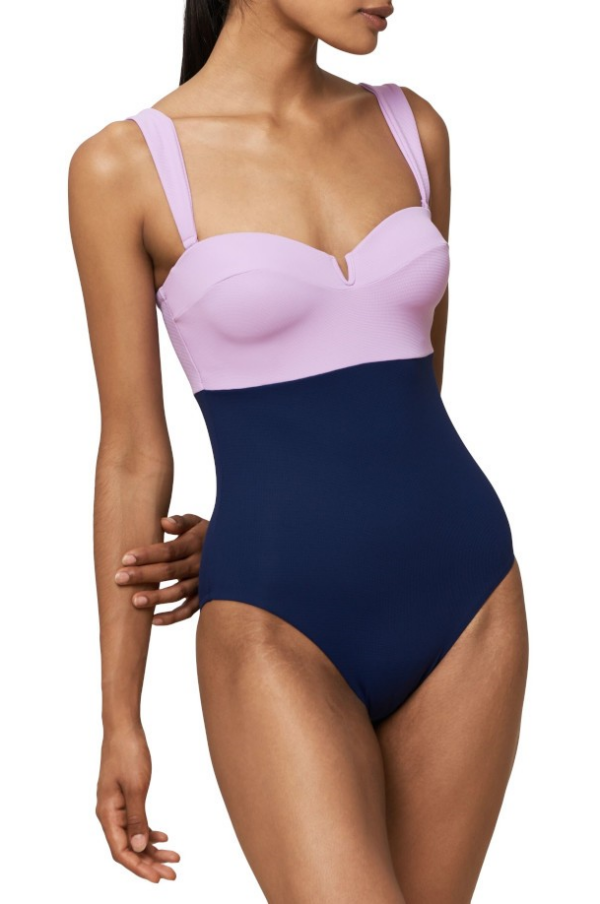 Jednoczęściowy strój kąpielowy Triumph Summer Glow OPD sd model