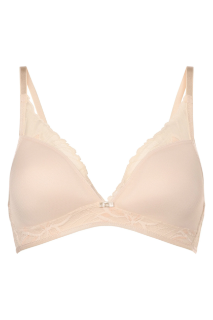 Usztywniany biustonosz bez fiszbin Triumph Amourette Charm Delight P