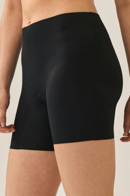 Majtki z nogawkami bezszwowe Naturana 2171