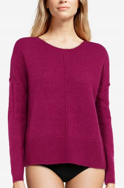 Passionata Houston - elegancki, ciepły sweter z dodatkiem wełny