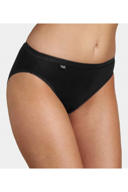 Sloggi Basic Cotton H Tai klasyczne bawełniane figi 1 pack