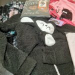 Pijamas stock outlet offer pakiet piżam sprzedaż hurtowa