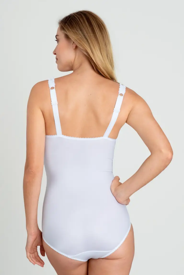 AA Cieliste body wyszczuplające Miss Mary of Sweden 3619 Fantastic Flair