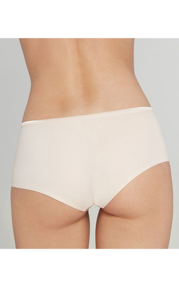 Bezszwowe figi Lou Paris 07277 Insoupçonnable