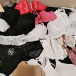 Pakiet outlet bielizna