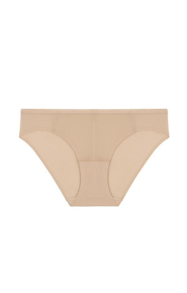 Cieliste bezszwowe figi Lou Paris Insoupçonnable 02277