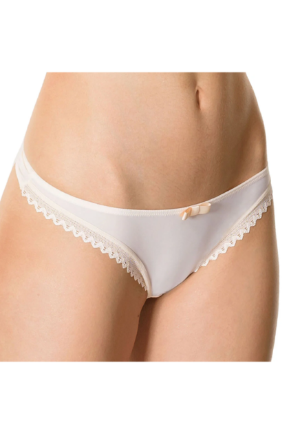 Lekkie figi Lou Paris 00217 Oxygène o kroju typu String