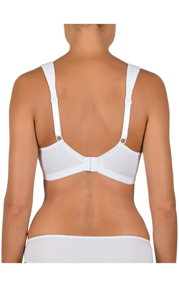 Naturana 86020 niezwykle komfortowy nieusztywniany biustonosz