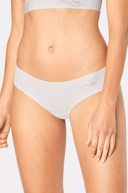 Sloggi Zero Cotton hipster przód