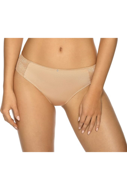 Viania eleganckie figi o klasycznym kroju Liz 214210