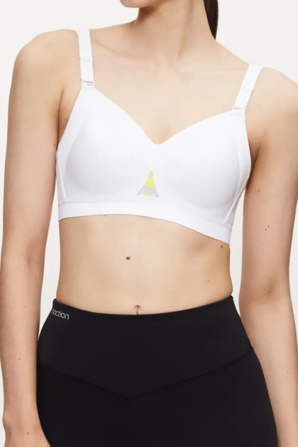 Biustonosz sportowy - Triumph Triaction Gravity Lite P Ex