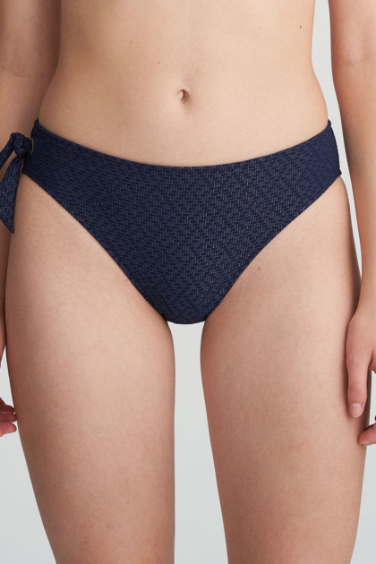 Marie Jo Valentyna wycięte majtki z wysokim stanem 2