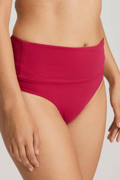 majtki kąpielowe z wysokim stanem Primadonna Holiday 4007156