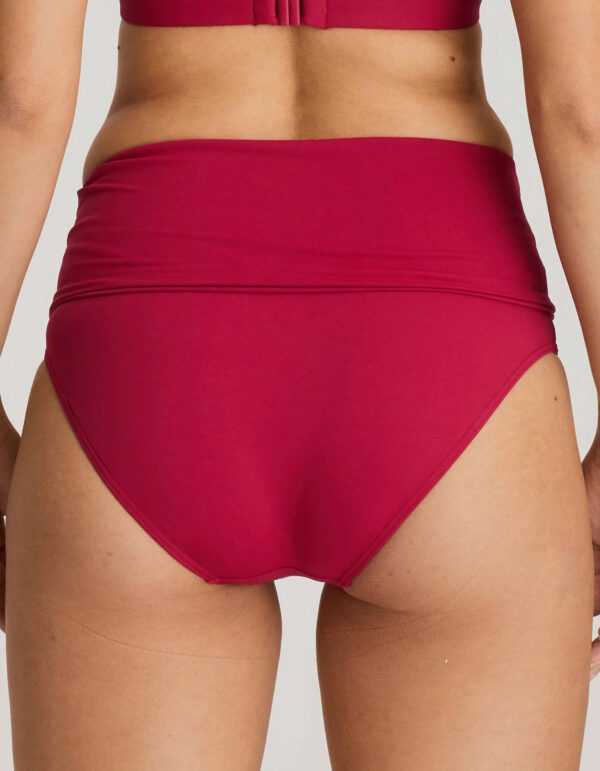 AAA majtki kąpielowe z wysokim stanem Primadonna Holiday 4007156