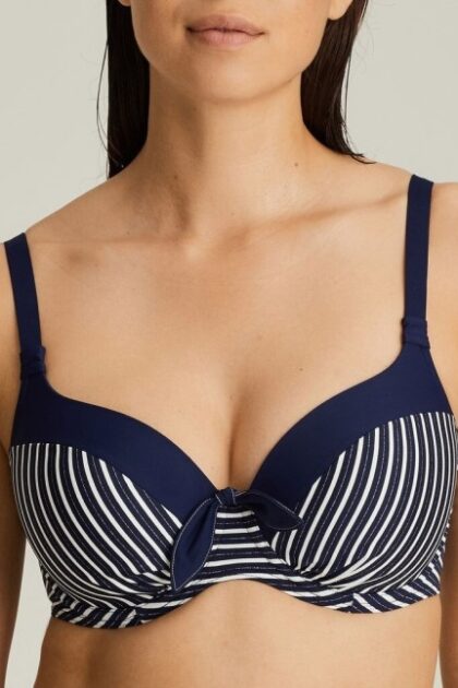 Klasyczny biustonosz kąpielowy duże miseczki Primadonna swim Mogador 4006214