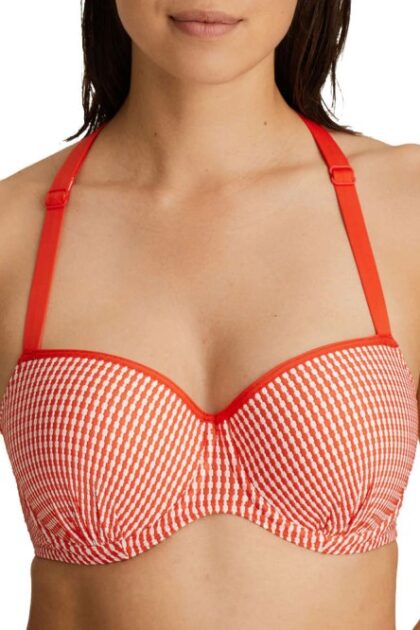 Góra od bikini duże rozmiary Primadonna Atlas 4006716