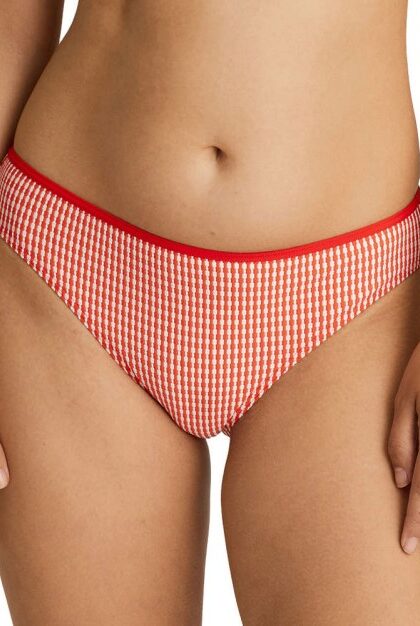 Majtki kąpielowe duże rozmiary